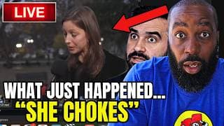 Oh My! Mamdani's Collapse After Confronted By Press On His Scam