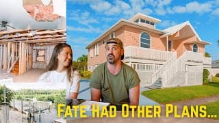 We Finally Chose A House… Not The One You Expect