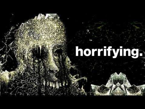 Mysterious & Surreal Music Albums