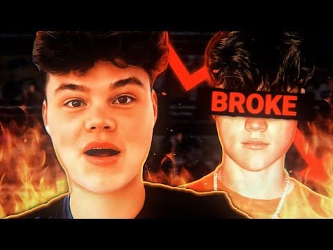 Jack Doherty Finally Got F**king Destroyed..