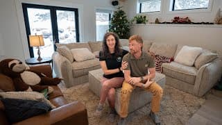 I Lost This Battle With My Wife...