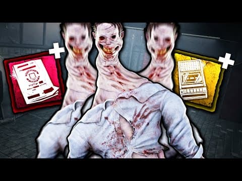 Sooo... I Think I Found The Perfect Unknown Build (what Have I Done)