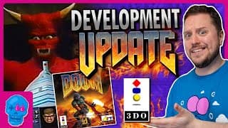 We Keep Discovering More About Doom’s Worst Port | Past Mortem | Ssff