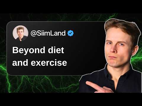 The Future Of Longevity: What Comes After Diet & Exercise