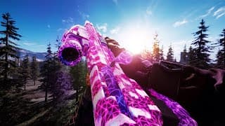 Now The Best Sniper In Warzone Black Ops 7