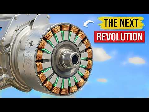 Ferrari's Genius Motor Is Breaking All The Rules