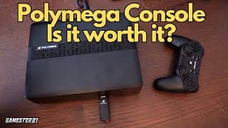 Polymega Console Review - Is It Worth It?