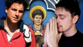 Tento Influencer Se Stal Svatým - Wole #557