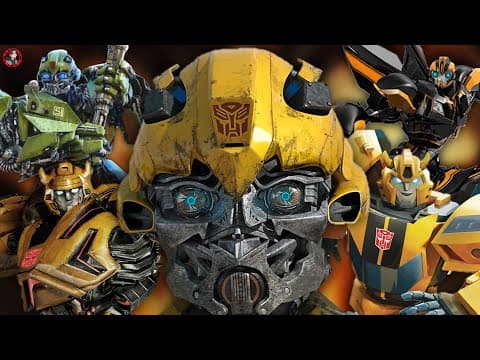 Ranking Every Bumblebee Design From Worst To Best