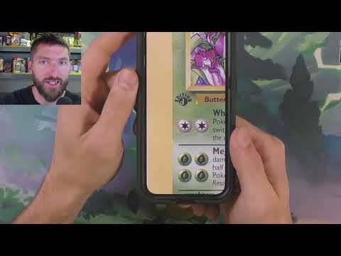 Error Uncut Pokemon Sheet + Rare Opening !!!