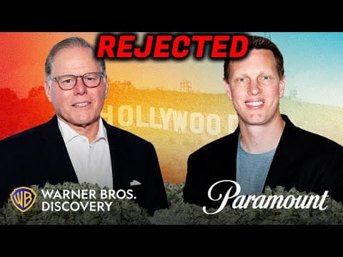 Hollywood In Turmoil
