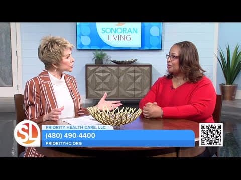 Easy And Convenient Priority Health Makes You And Your Health A Priority