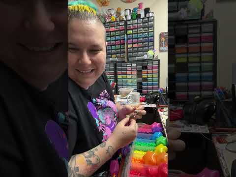 Mood Kandi Is Making Etsy Orders!