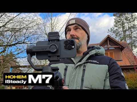 How To Make Your Gimbal Shots Look Like A Million Dollars