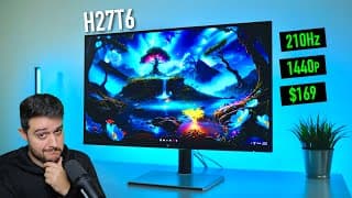Ktc H27t6 Gaming Monitor Review - Is It A Good Budget Option?