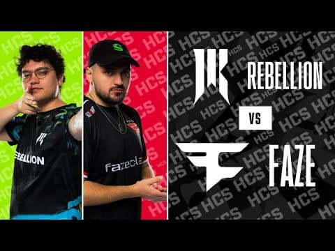 Faze Vs Shopify | Halo Scrims Resume