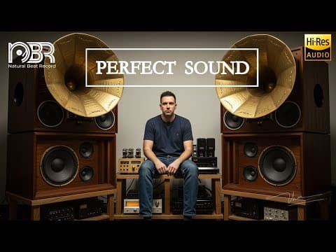 High-fidelity Sound: The Power Of Hi-res Audio In Audiophile Setups
