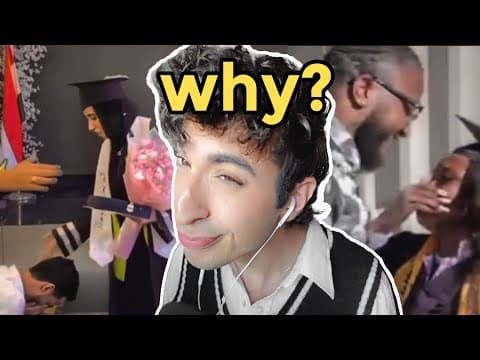 These Men Can't Be Serious.