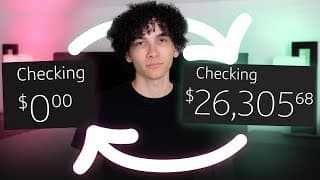 I'm Trapped In A Vicious Cycle (and Don't Know How To Escape)