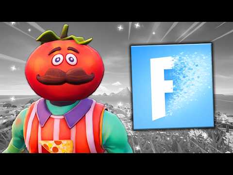 Fortnite, We Need To Walk.