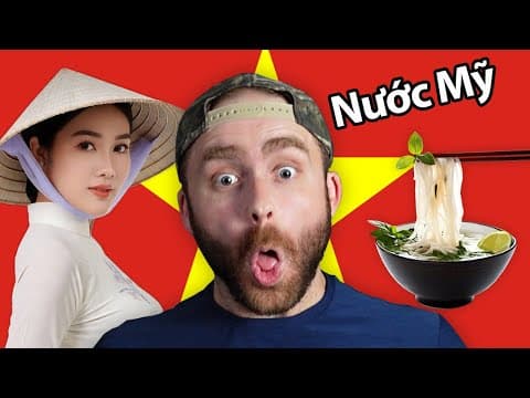 Language Review: Vietnamese