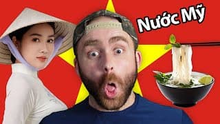 Language Review: Vietnamese