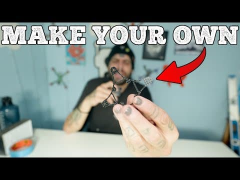 Diy Drone Frames?