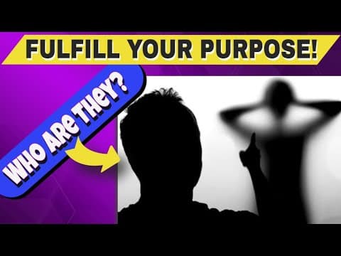 Get The Meaning Of Life When You Name These People