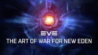 Eve Fanfest 2025 - The Art Of War For New Eden