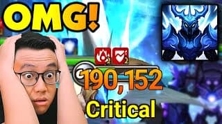 Finally Summoned A New 5* And It's Absolutely Amazing With My Team | Summoners War