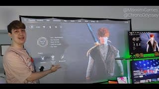 Chrono Odyssey, Partner Beta Early Access, Gameplay Pt Br And Overview! - Exclusivo!!