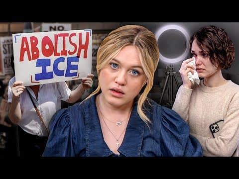 Abolish Ice? You’re Being Played: The Manufactured Outrage Cycle