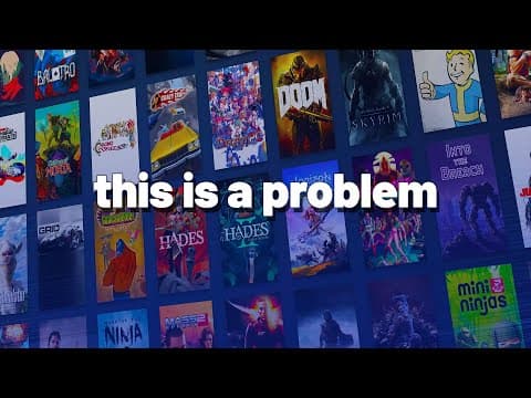 This Is Becoming A Problem...