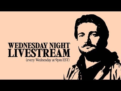 Live - December 14, 2025