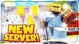The Brand *new* Universes Tycoon Season! | (minecraft Oplegends)