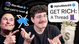 We All Agree Twitter Is Terrible Now, Right?