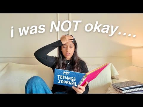 teenagers, you NEED to watch this video….