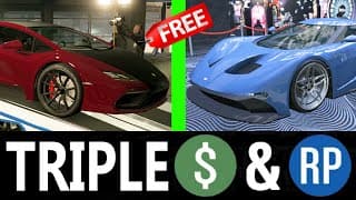 Gta 5 - Triple Money Madrazo Hits! - Event Week | Discounts & More!