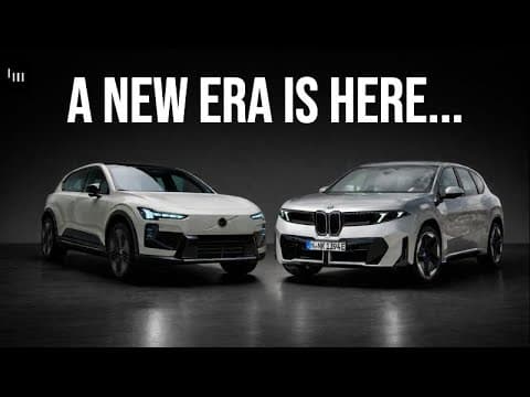Third Gen Evs Are Officially Here!!