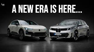 Third Gen Evs Are Officially Here!!