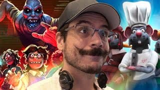 This Mall Is Haunted! (storebound W/ Friends) | Battleship & Restaurats After!