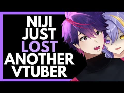 New Nijien Graduation Announced, Aster Arcadia Returns As Aeytha, The Worst Hololive Concert Ever?