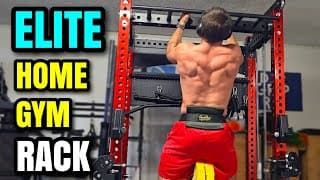 The Best Home Gym Rack Under $3000? Mikolo Anubis 2.0 (brutally Honest Review!)