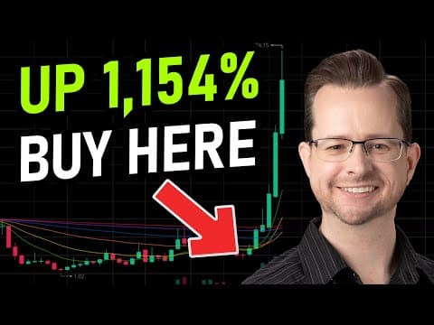 The #1 Short Squeeze Stock - 100% Shorted