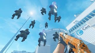 Doing The Impossible In Cs2