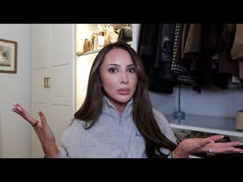Tmi Q&a: Friendship Breakups, Converting, Hair Growth Hacks & Plastic Surgery Regrets!