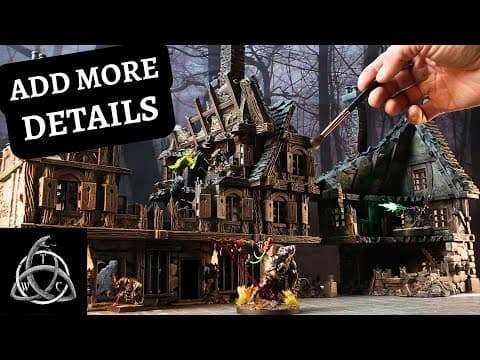 How To Enhance Your 3d Models - Tips And Tricks