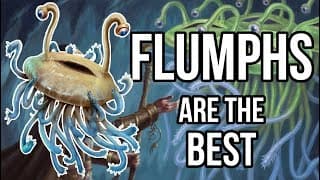 The Most Wholesome Monster