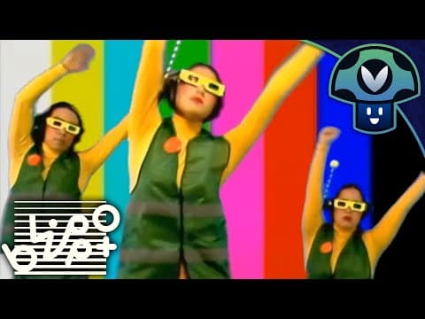 Vinny - Blippo+ (part 2)