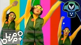 Vinny - Blippo+ (part 2)